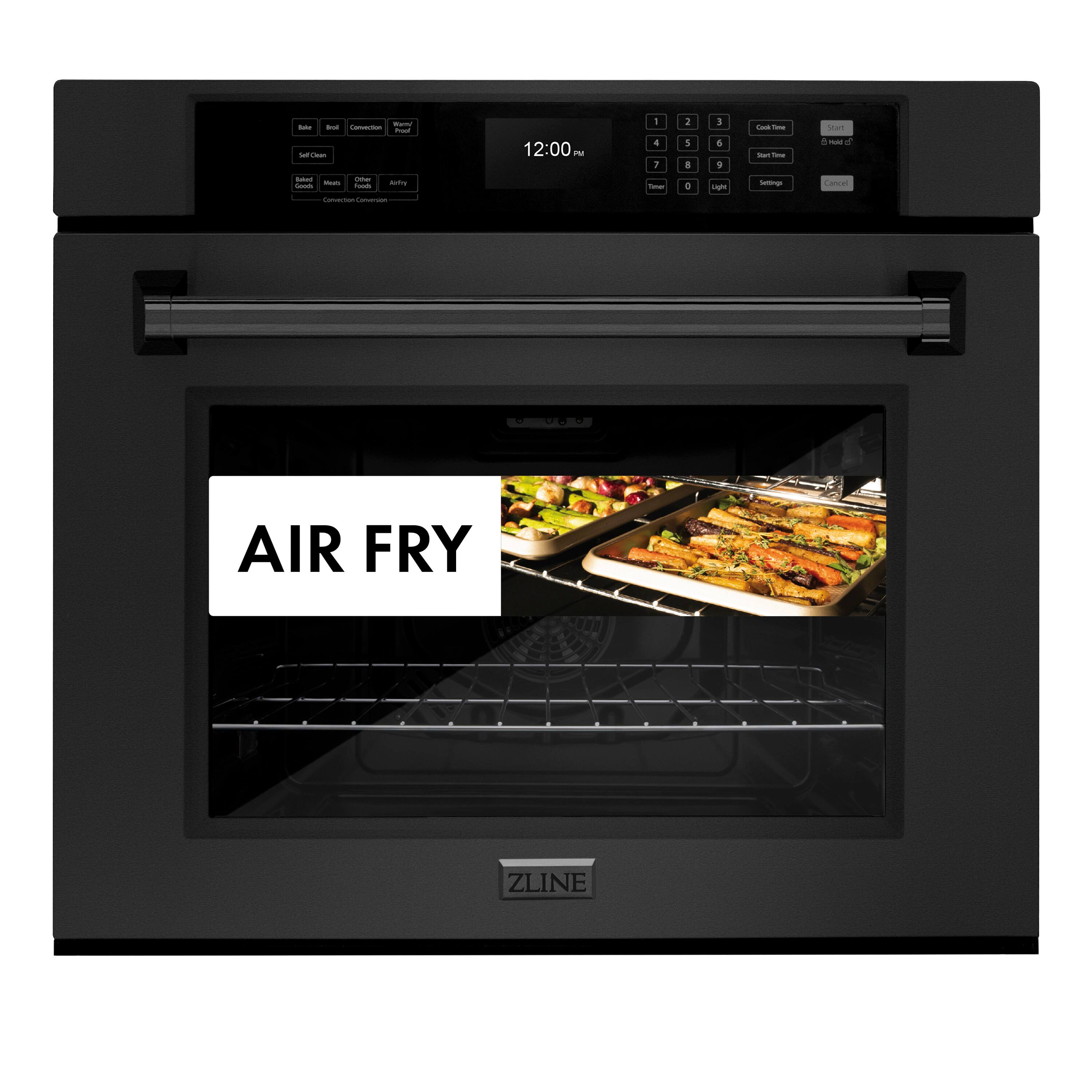Air Fry ZLINE