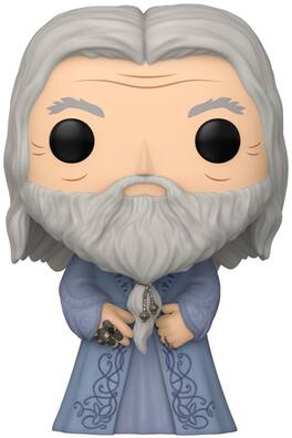 Funko - POP! Harry Potter - Albus Dumbledore - COLLECTIBLES - Multicolor