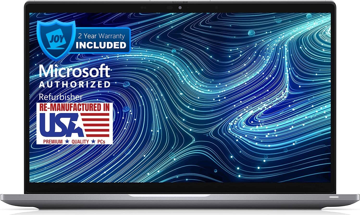 2 Year Warranty Included
Microsoft Authorized Refurbisher
Re-Manufactured in USA
Premium Quality PCs