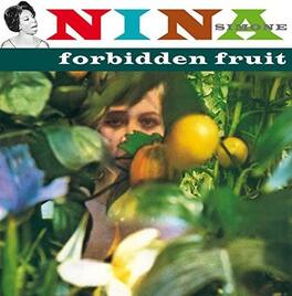 Nina Simone - Forbidden Fruit - VINYL LP