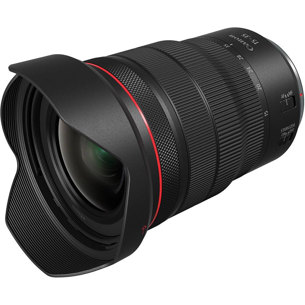 15-35mm f/2.8-4  
AF/MF  
STABILIZER OFF/ON  
$82