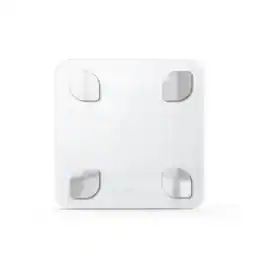 Fondcircle - FBF-F2 Smart Body Fat Scale - White
