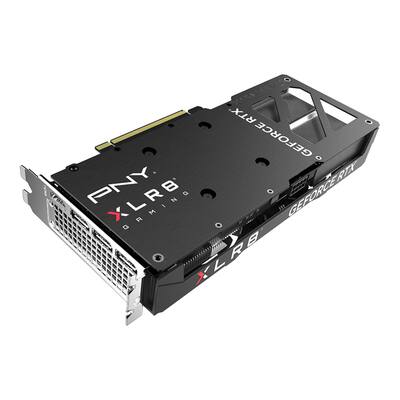 PNY NVIDIA GeForce RTX 4060 Ti 8GB OC GDDR6 PCIe Gen 4 x16 PNY NVIDIA GeForce RTX 4060 Ti 8GB OC GDDR6 PCIe Gen 4 x16
