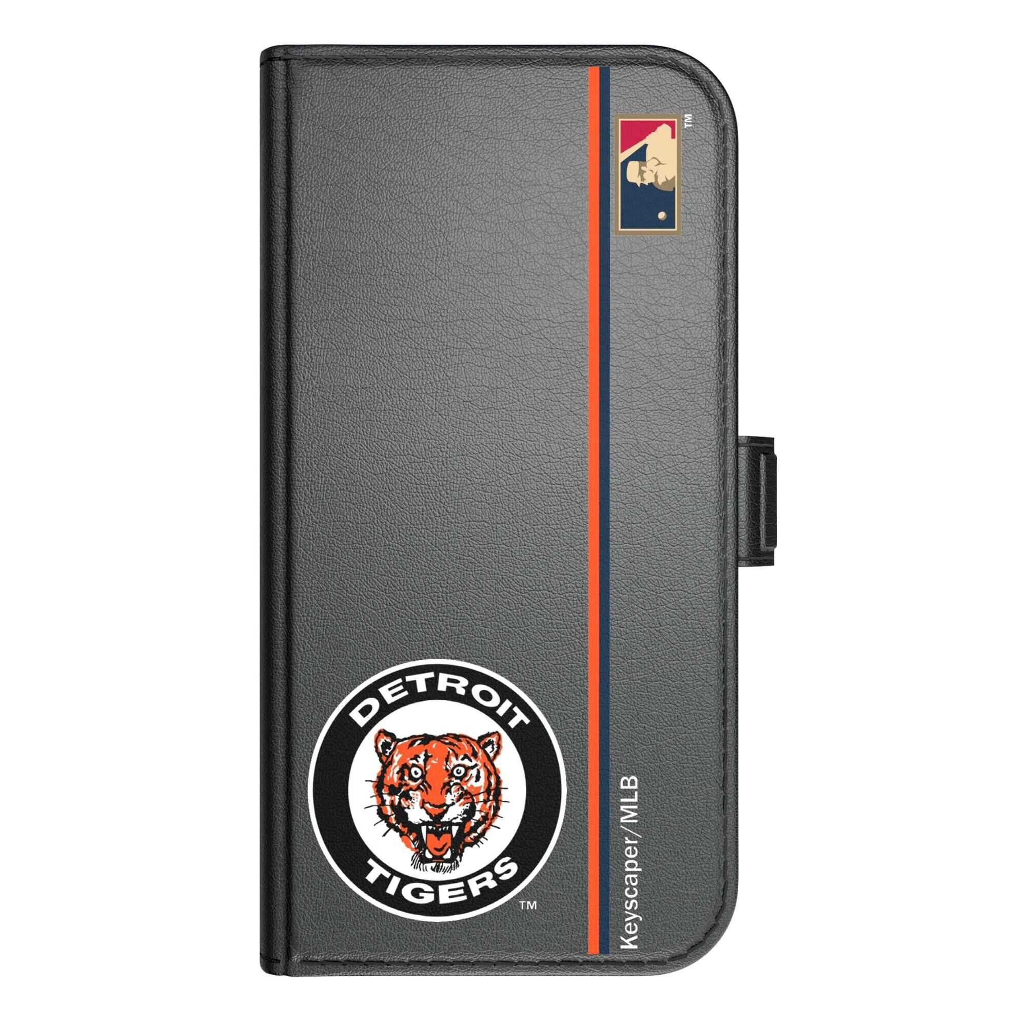 DETROIT TIGERS™  
Keyscaper/MLB