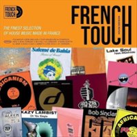 French Touch: House Session [LP] - VINYL - Front_Zoom