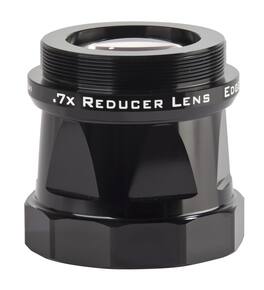 Celestron - Reducer Lens .7x - EdgeHD 1100