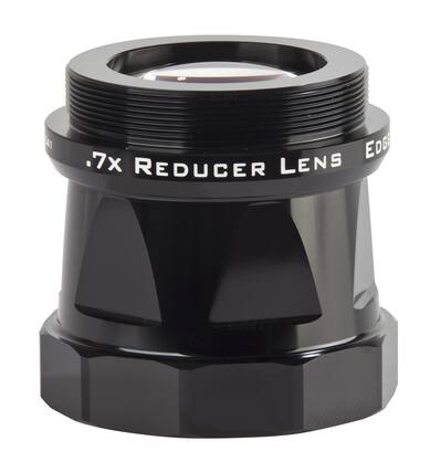 241 EDG
.7x Reducer Lens
