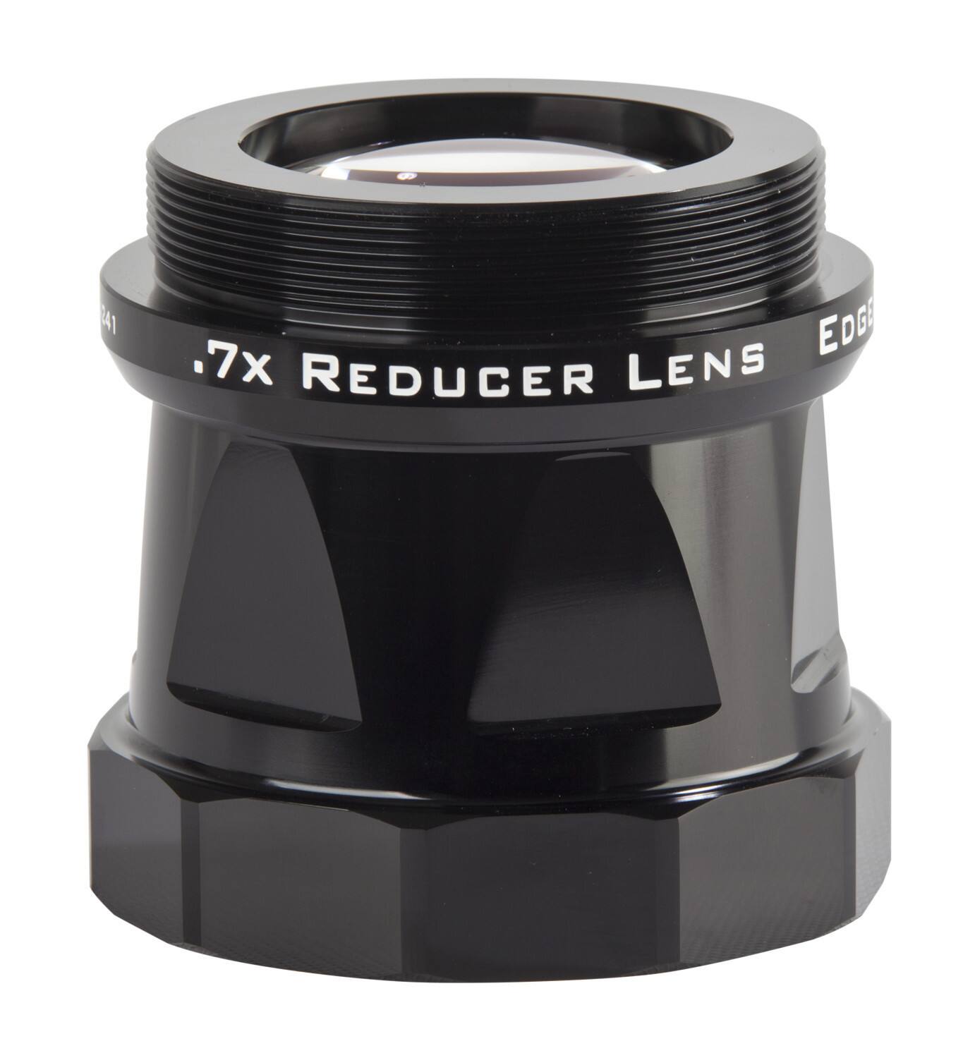 241 EDG  
.7x Reducer Lens