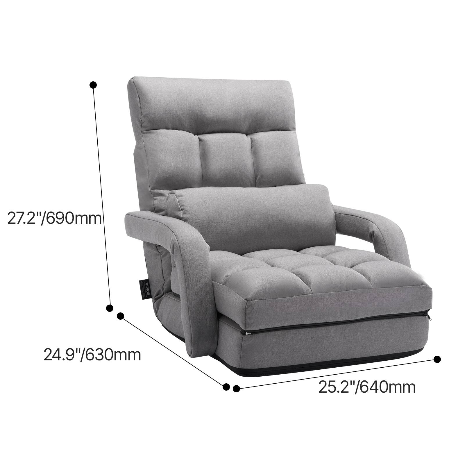 27.2"/690mm  
24.9"/630mm  
25.2"/640mm