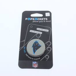 PopSockets - for phones Grips/Stands (100338) - Carolina Panthers