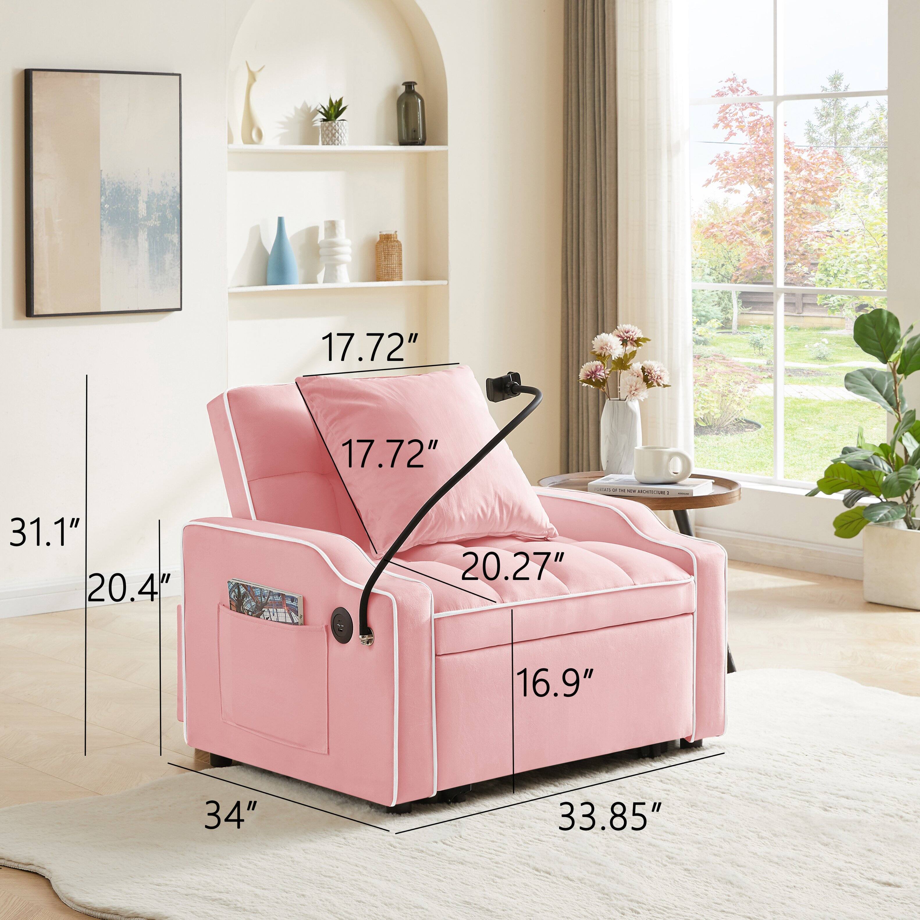 17.72"
17.72"
31.1" 20.4"
20.27"
16.9"
34"
33.85"