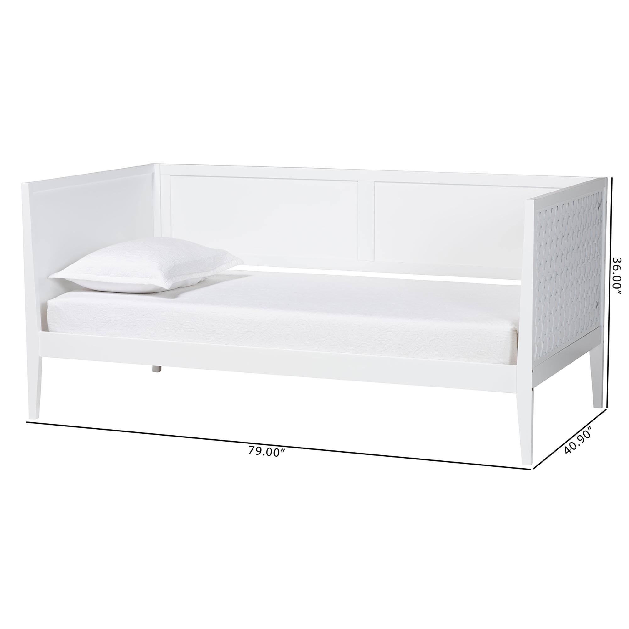 36.00" x 79.00" x 40.90"