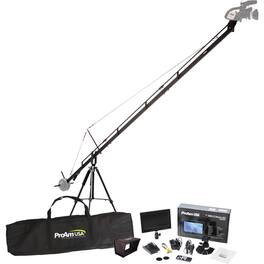 ProAm - Orion DVC210 12' Wedding Production Package