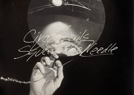 Circus Devils - Squeeze The Needle - VINYL LP