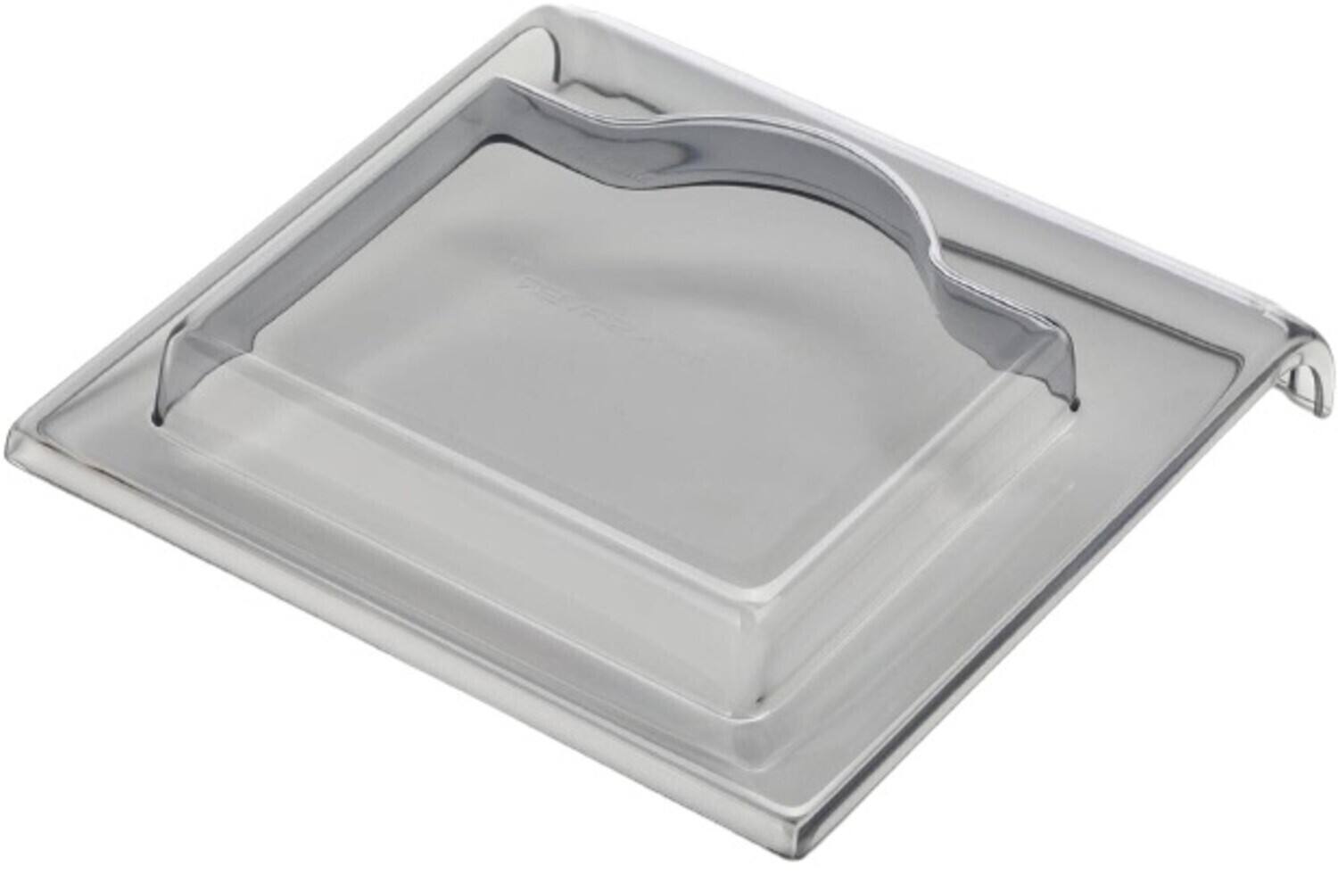 Left. Decksaver - Decksaver UA Apollo Twin Cover.