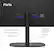 Ports
- USB Type-C® 10Gbps
- USB Type-A 10Gbps
- USB 2.0 Type-A
- Headphone/ microphone combo
- HDMI 2.0b
- RJ-45