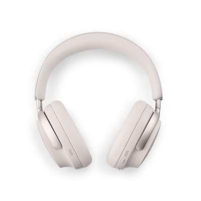 Bose QuietComfort Ultra Wireless Noise Cancelling Over the Ear Bose QuietComfort Ultra Wireless Noise Cancelling Over the Ear