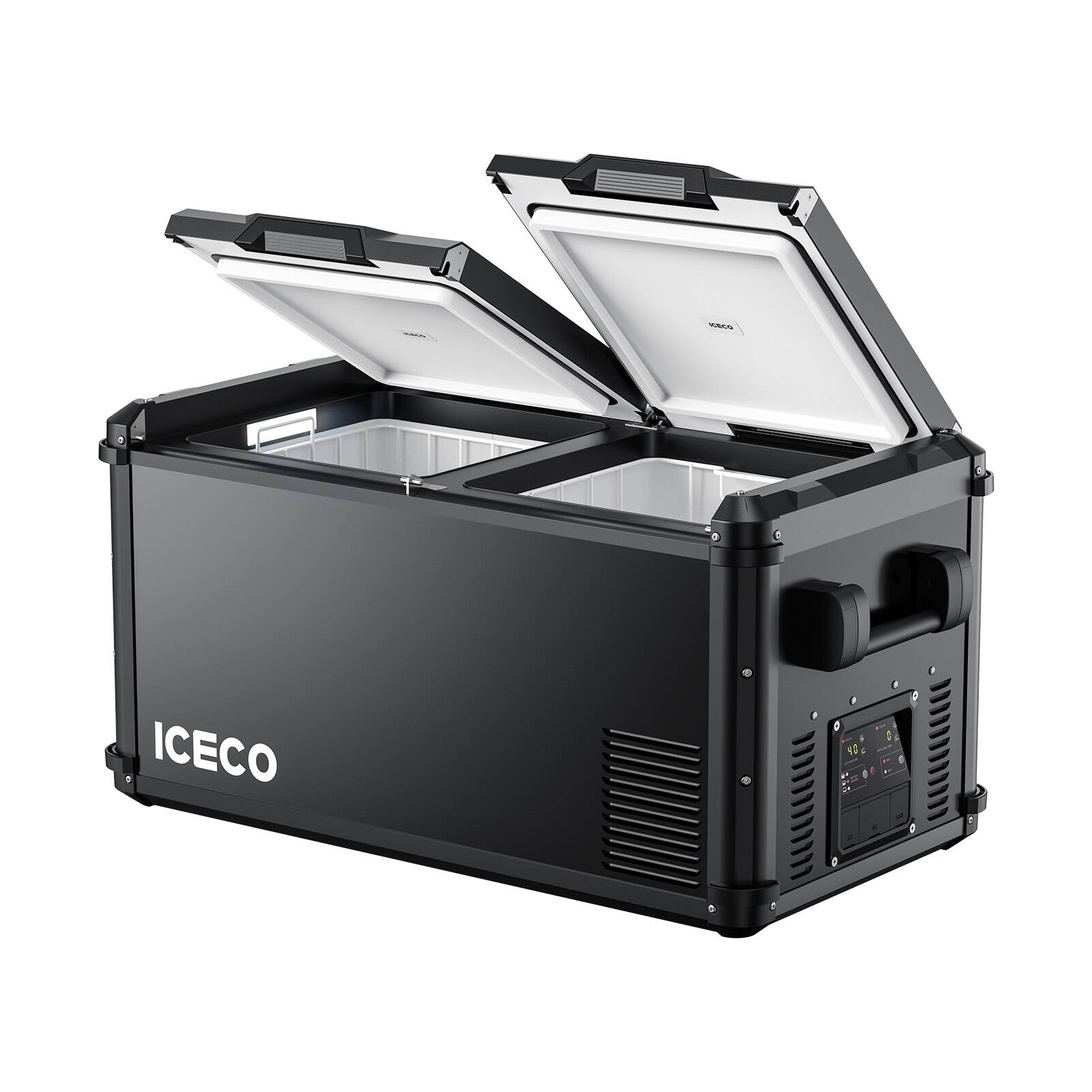 ICECO  
40 6
