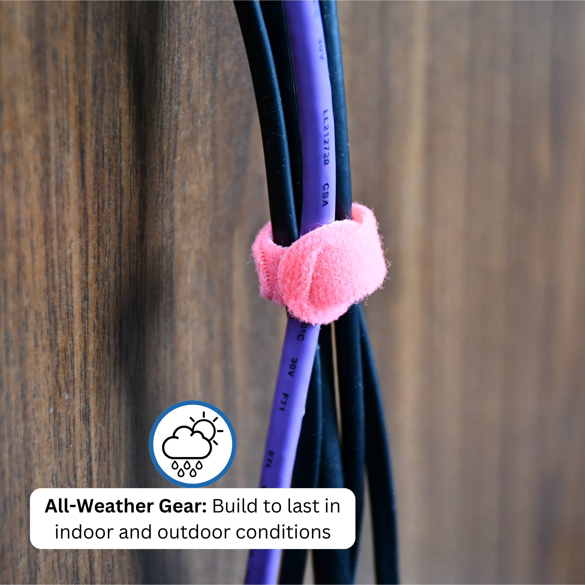 VOE LL212720 CSA 0C 30V FT1 ETI

All-Weather Gear: Build to last in indoor and outdoor conditions