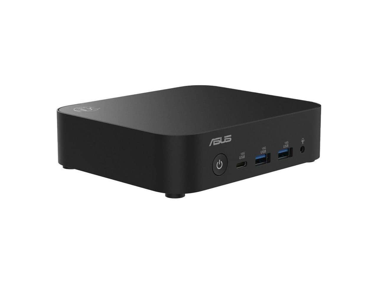 ASUS NUC 14 Essential Mini PC, Intel N150, DDR5 4800, Triple
