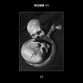 Womb11 - (-) - VINYL LP