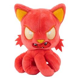 Tentacle Kitty - Campaign Critters Rage Little One Plush - Pink
