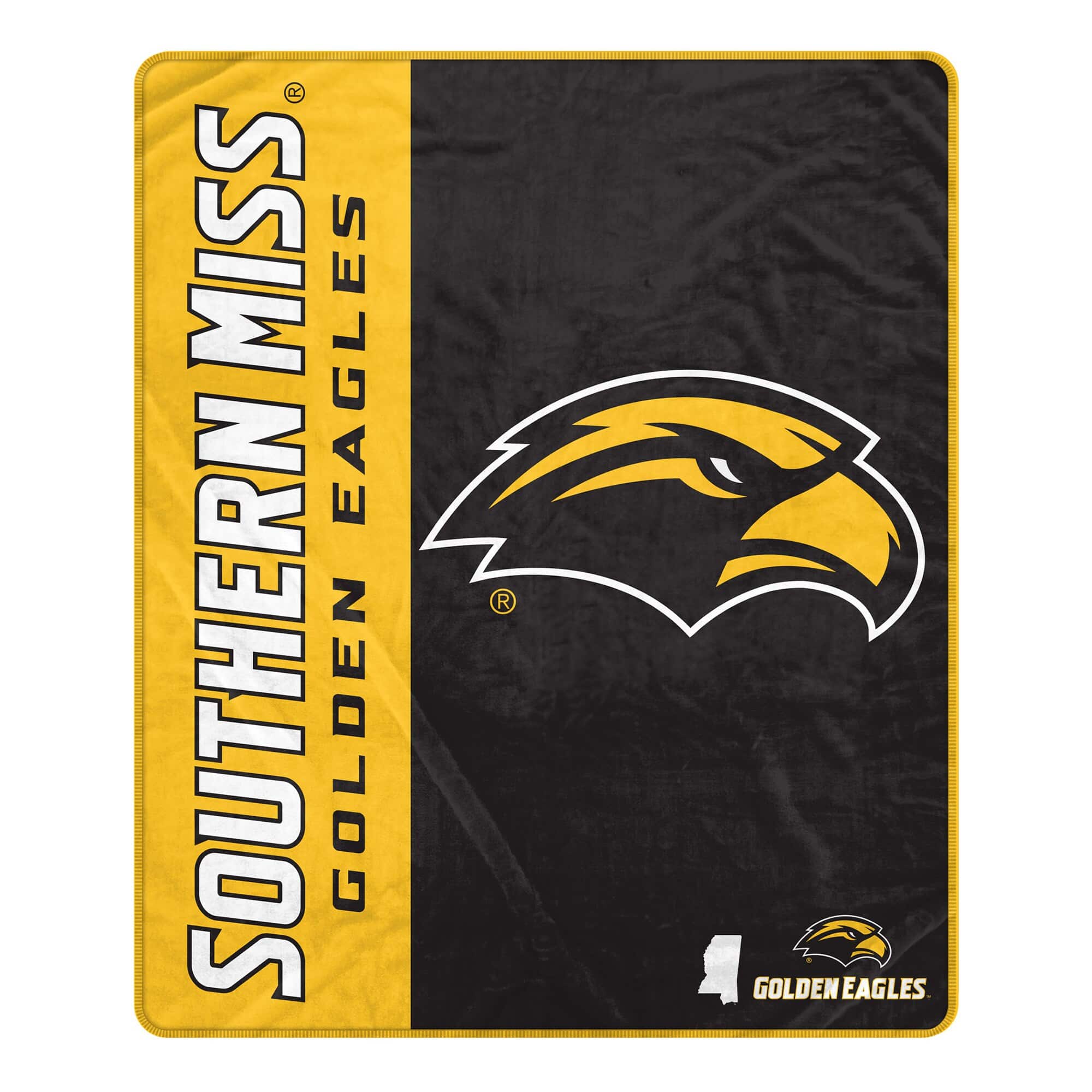 SOUTHERN MISS  
GOLDEN EAGLES