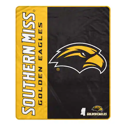 SOUTHERN MISS
GOLDEN EAGLES