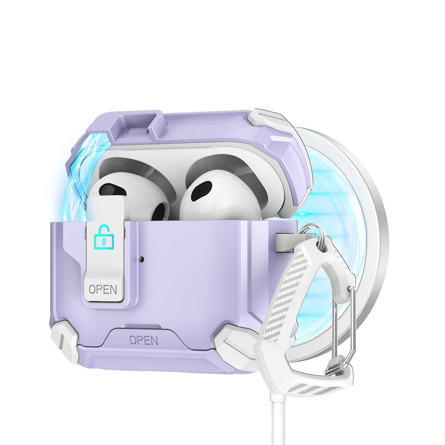 Purplewhite
