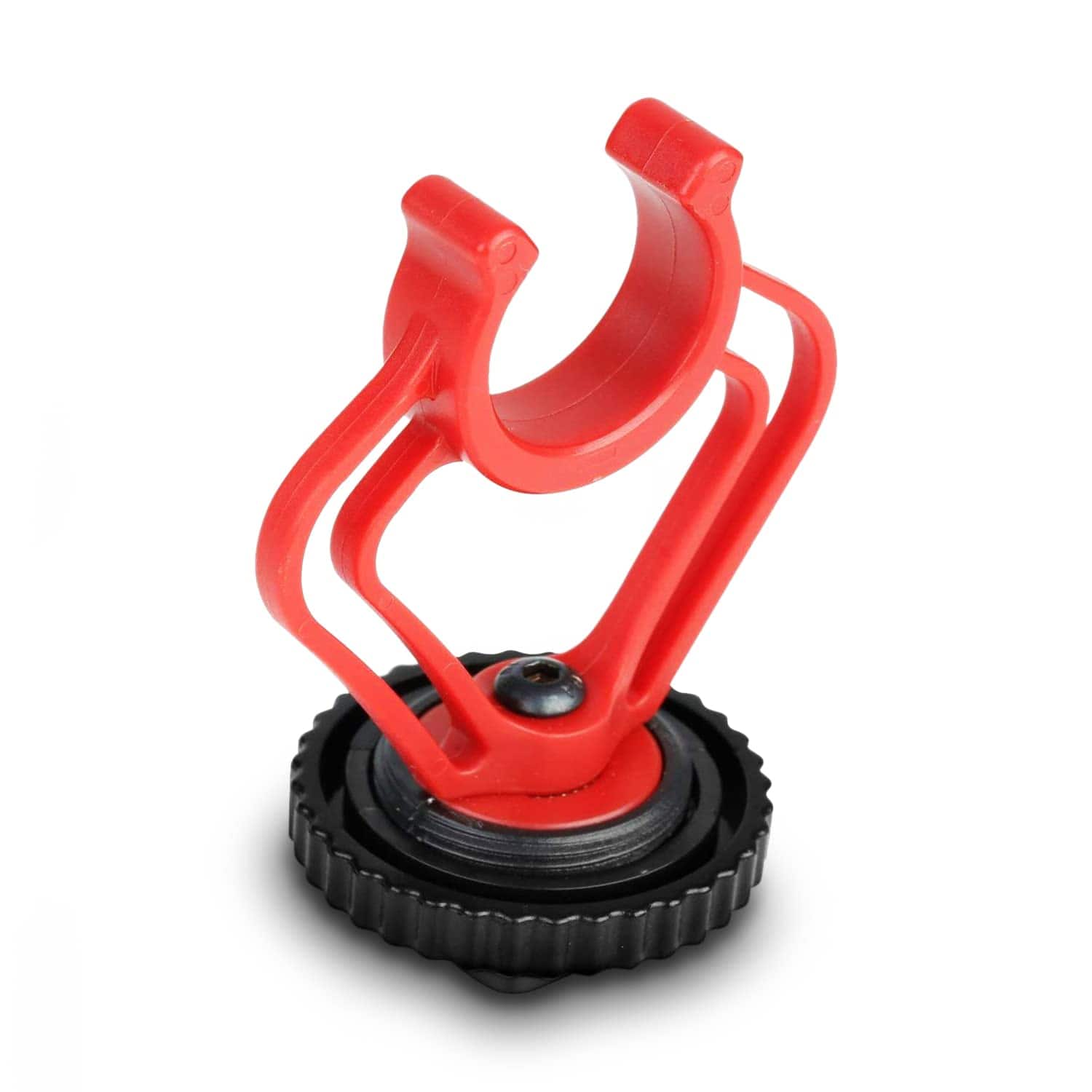 MOVO - SMVXR10 Replacement Shockmount for VXR10 Shotgun Camera Microphone