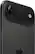 Left. Apple - Pre-Owned Excellent iPhone Air 5G 256GB (Unlocked) - Space Black.