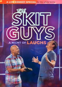 Night Of Laughs - DVD