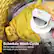 2 in 1 Removable Squeeze Agitator Handle
Schedule Wash Cycle
Set the wash cycle so your clothes are ready on your schedule.