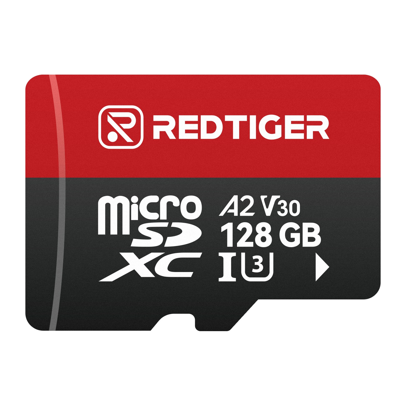 REDTIGER - 128GB Micro SD Card for Dash Cam, w/Adapter, microSDXC UHS-I Class 10, U3, V30 A2, Support for 4K Video Recording price history on PriceWatchPro