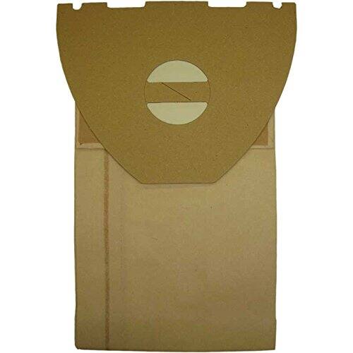 Left. EnviroCare - Eureka Vacuum Bags Part #ECC144 20 Pack.