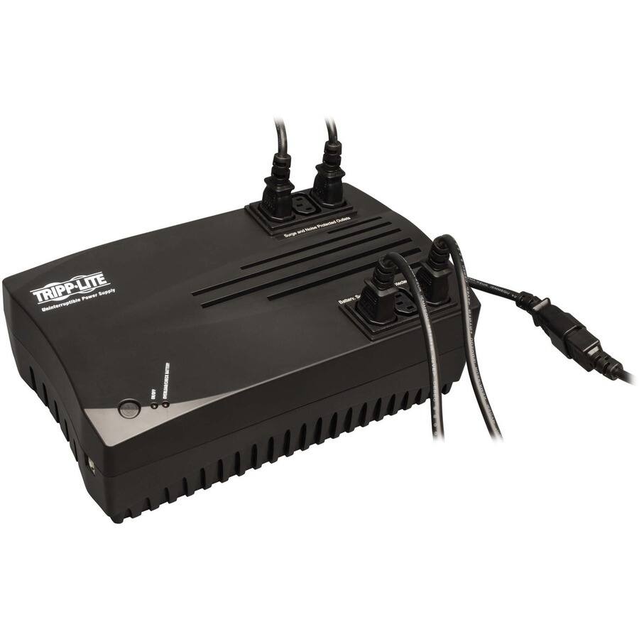 TRIPP-LITE  
Giantreptile Power Supply