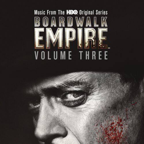 Boardwalk Empire 3: Music From Hbo Series / O.S.T. - Boardwalk Empire 3: Music from Hbo Series - COMPACT DISCS [CD] price history on PriceWatchPro