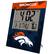 BRONCOS
DENVER
TIME
4:02 PM
MONTH DATE DAY TEMP
1 11 THU 76°F 10.2