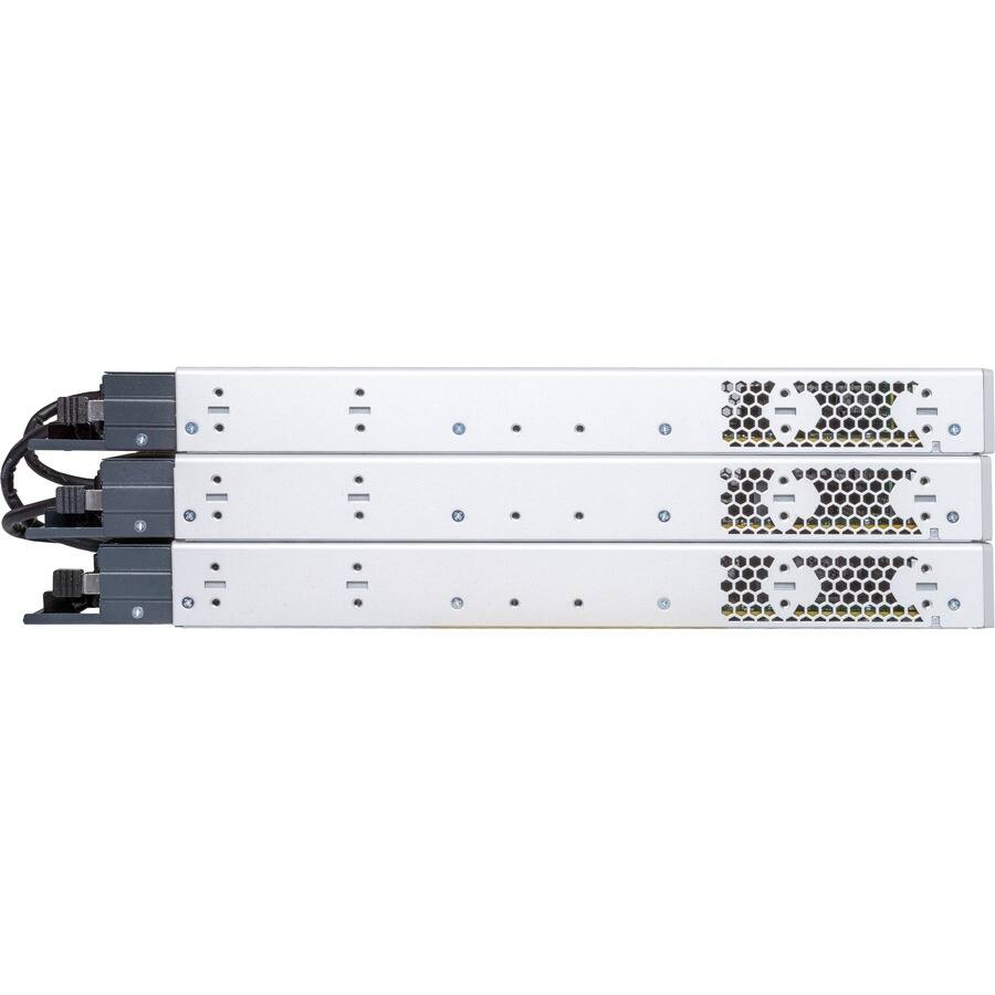 Alt View 1. Cisco Consumer Products - Cisco Catalyst 9300 24-port fixed Uplinks PoE+, 4X1G Uplinks, Network Essentials - 24 Ports - Manageable - Gigabit - Unknown.