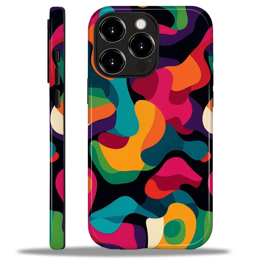 Color Flow for iPhone 14 Pro