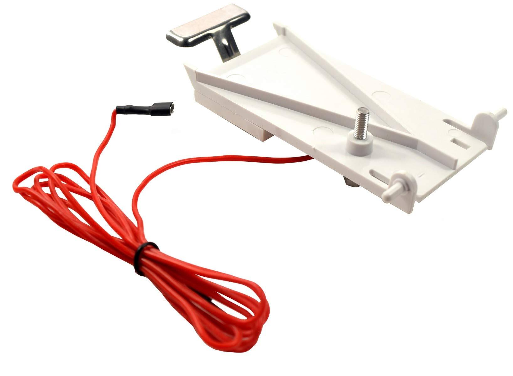 Alt View 2. HQRP - Ice Thickness Control Probe Harvest Switch Replacement 2008029 for Manitowoc Ice Makers.