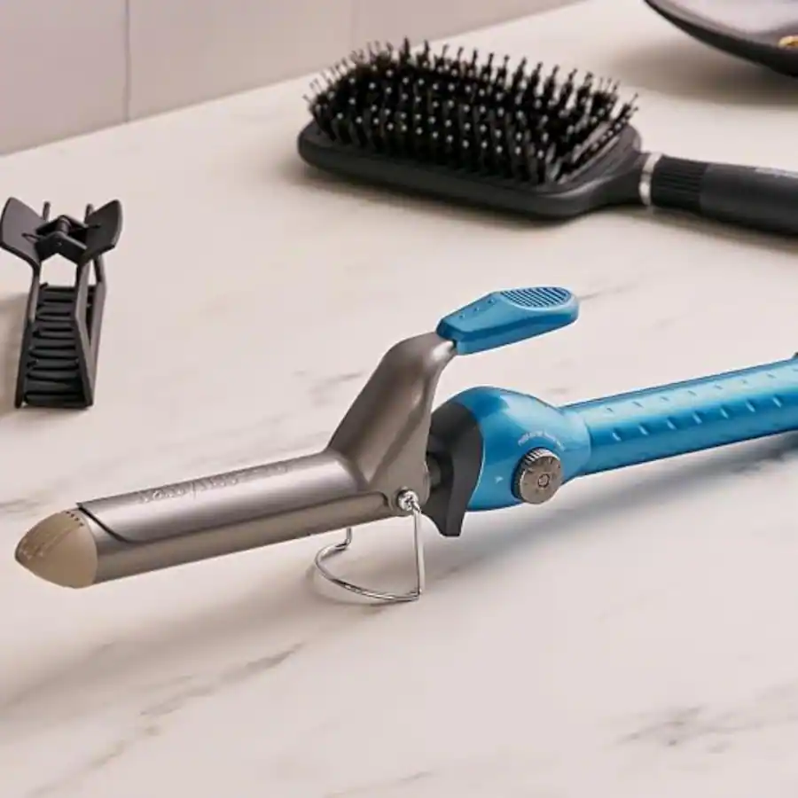 Babyliss BaBylissPRO Nano Titanium Professional Lightweight Ionic