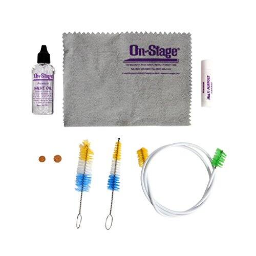 On-Stage Valve Oil Purpose Multi