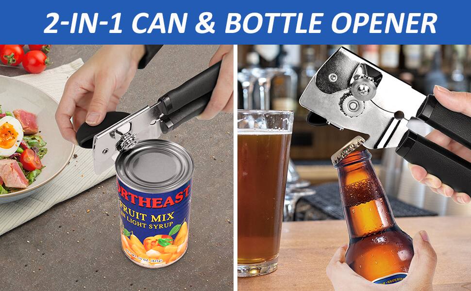 2-IN-1 CAN & BOTTLE OPENER

ATHEAST FRUIT MIX IN LIGHT SYRUP WWL 15 OZ (425g)