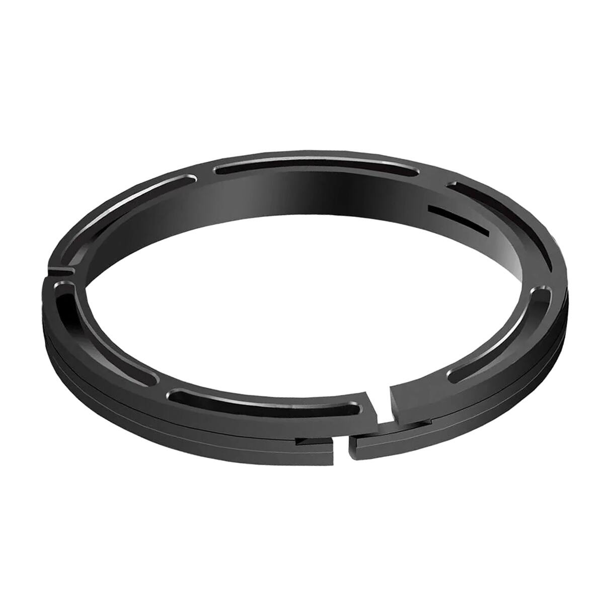 Shape 124 95mm Clamp On Flexible Adapter Ring for Clip On and Swing ...