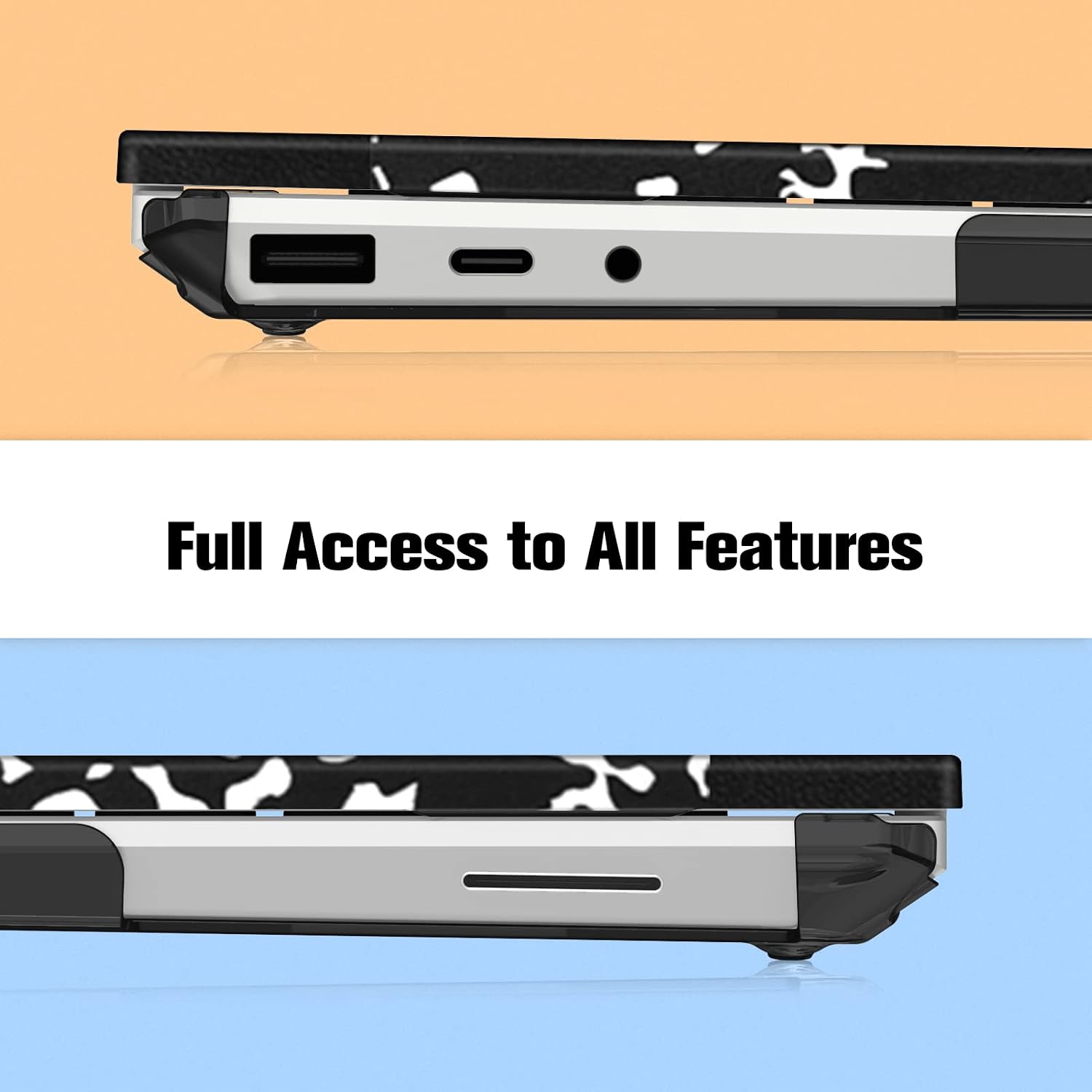 Full Access to All Features