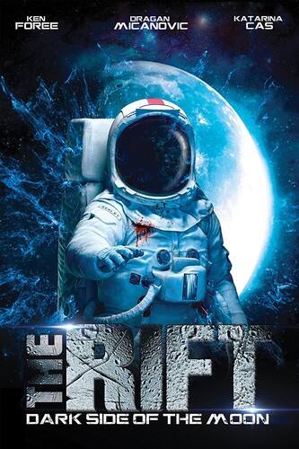 Rift: Dark Side of the Moon   - DVD price history on PriceWatchPro