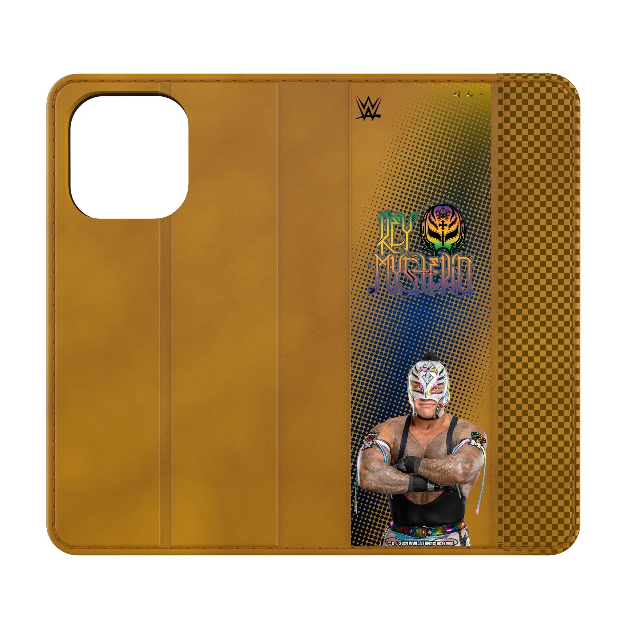 Rey Mysterio