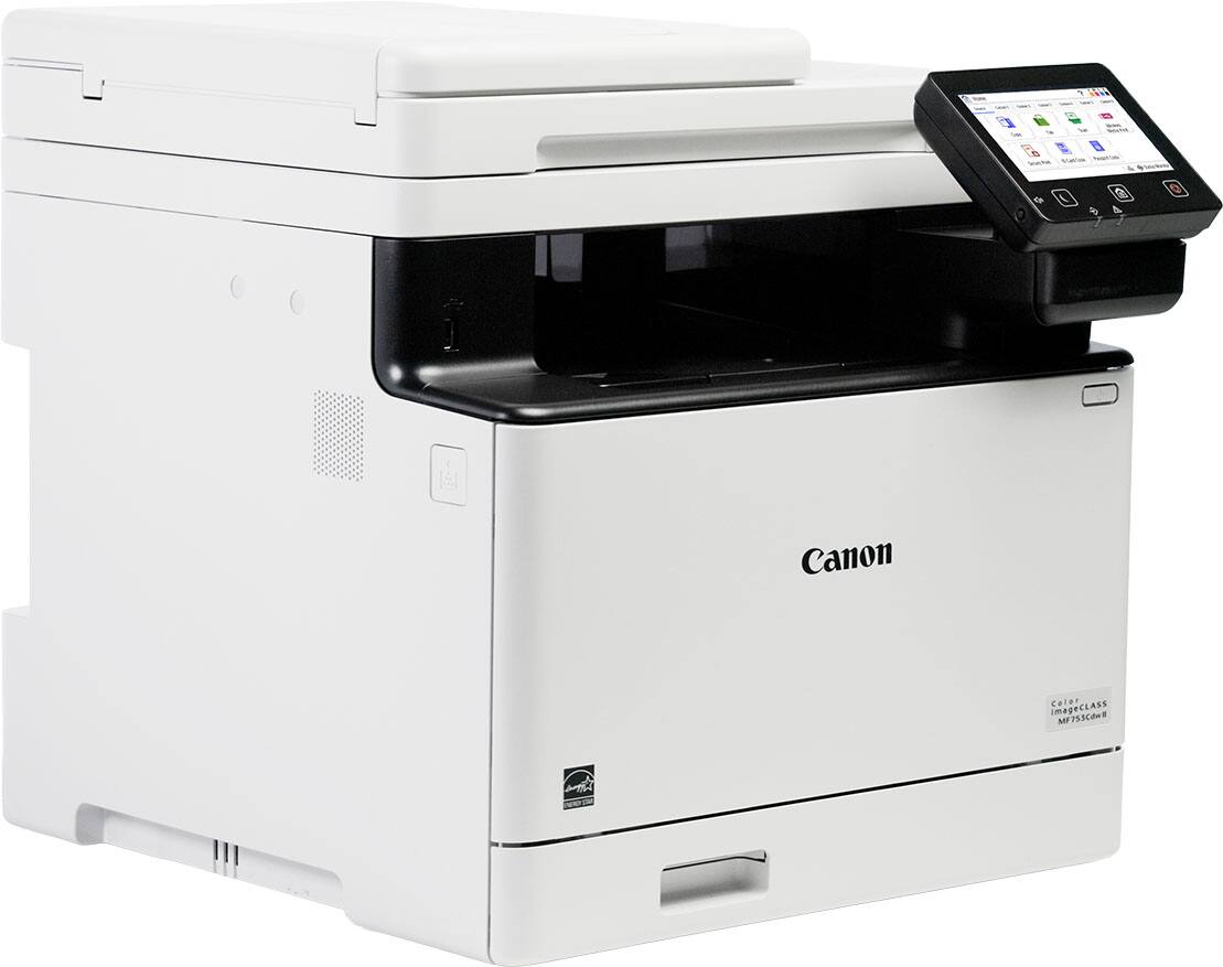 Canon Color imageCLASS MF755Cdw