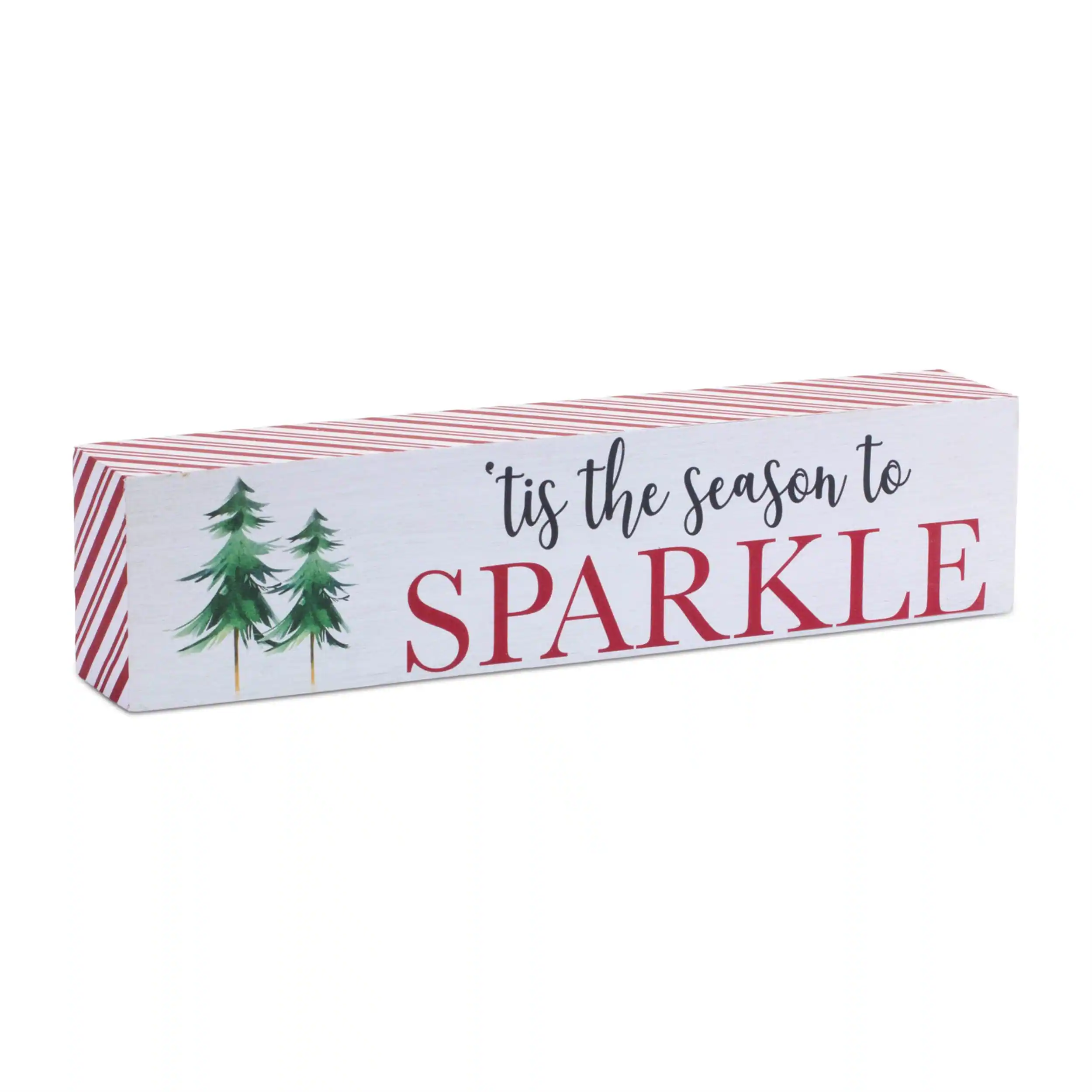 'tis the season to SPARKLE